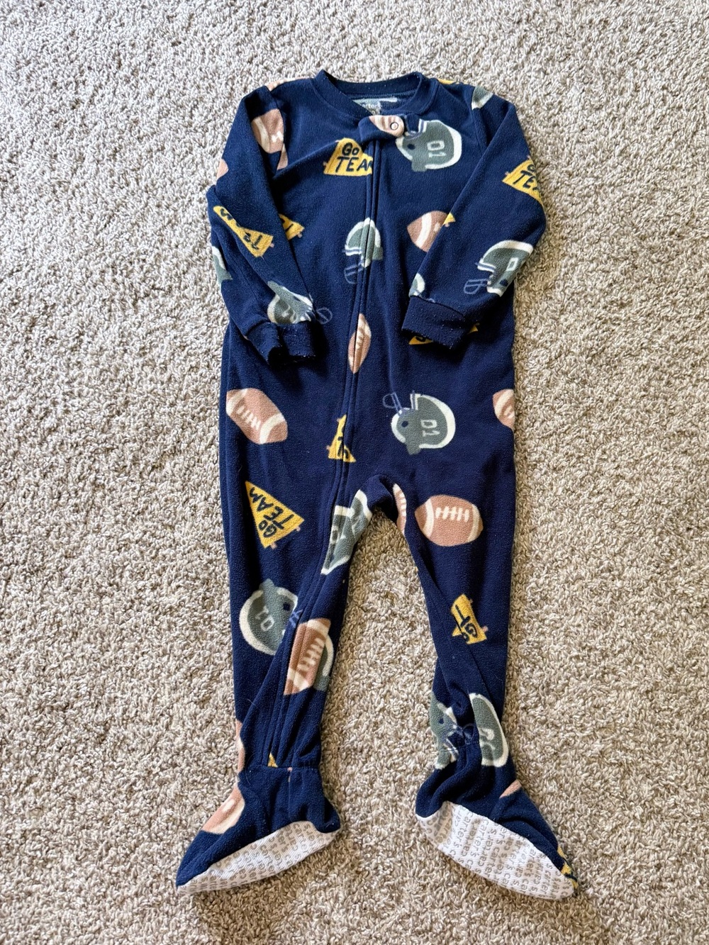 Carters Onesie